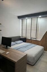 Blk 931 Hougang Street 91 (Hougang), HDB 5 Rooms #532449431